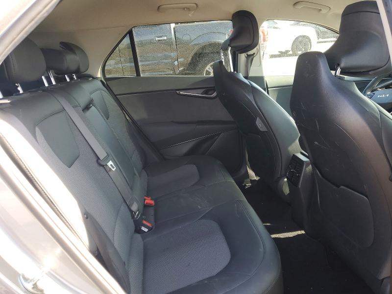 2023 Kia Niro მანქანა იყიდება აუქციონზე, vin: KNDCR3LE3P5071072, აუქციონის ნომერი: 51551276