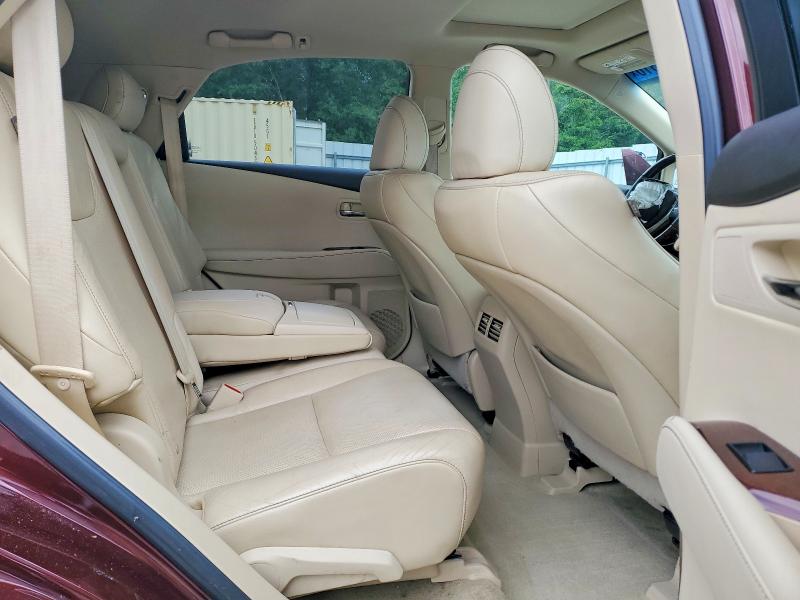 Продажа на аукционе авто 2015 Lexus Rx, vin: 2T2ZK1BA7FC188538, номер лота: 48308316