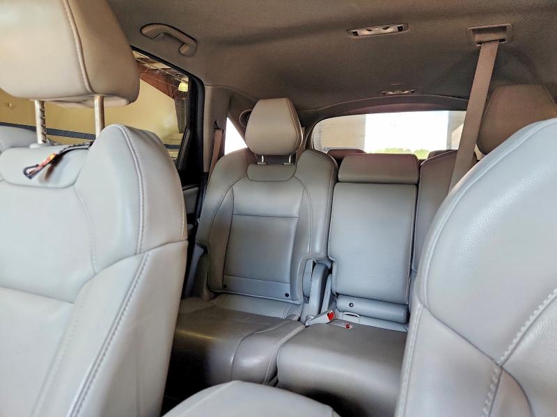 Aukcja sprzedaży 2014 Acura Mdx, vin: 5FRYD4H48EB049976, numer aukcji: 50455446