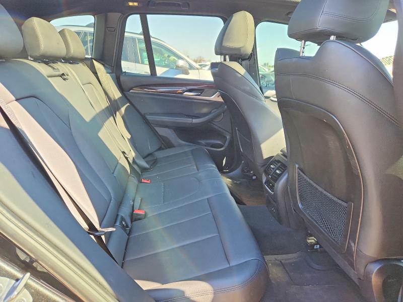 Продаж на аукціоні авто 2021 Bmw X3, vin: 5UXTY5C01M9F50597, номер лоту: 48957606