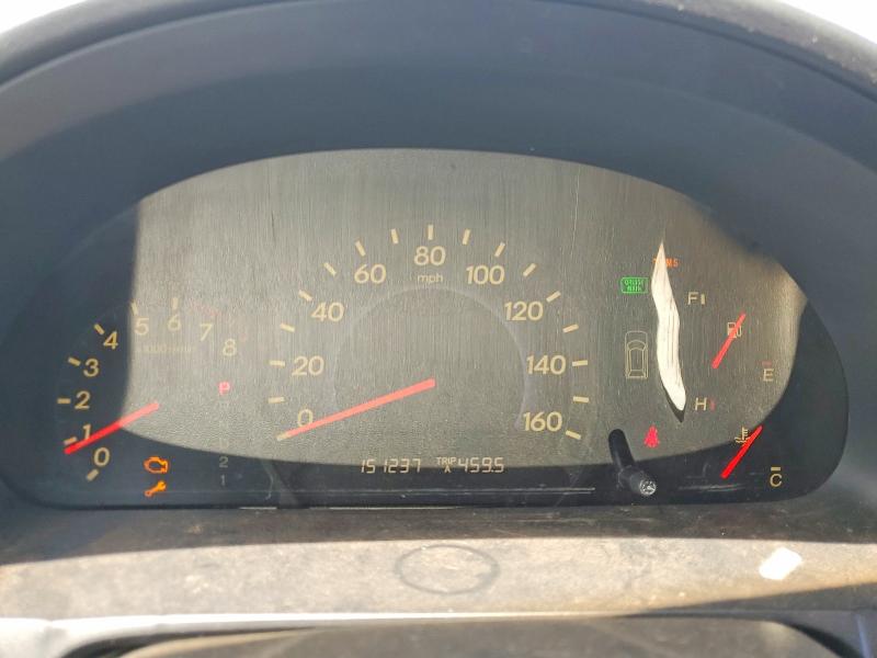 Продаж на аукціоні авто 2008 Honda Odyssey, vin: 5FNRL38628B019736, номер лоту: 48448846