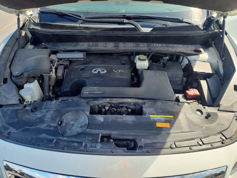 Продаж на аукціоні авто 2016 Infiniti Qx60, vin: 5N1AL0MN6GC531905, номер лоту: 50697056