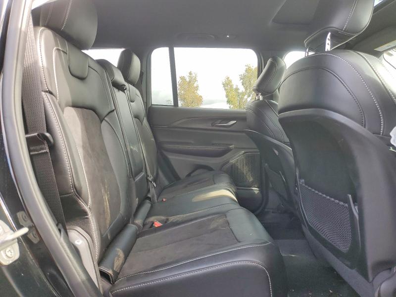 Aukcja sprzedaży 2024 Jeep Grand Cherokee, vin: 1C4RJHAG4RC223376, numer aukcji: 50708266