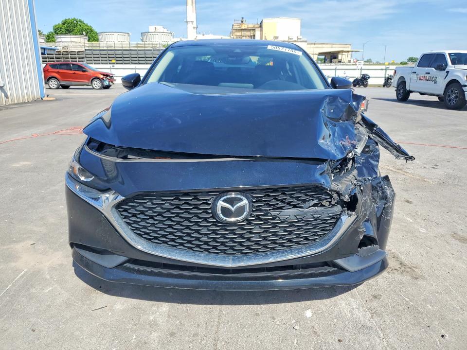 2020 Mazda 3 მანქანა იყიდება აუქციონზე, vin: JM1BPACLXL1172969, აუქციონის ნომერი: 50671706