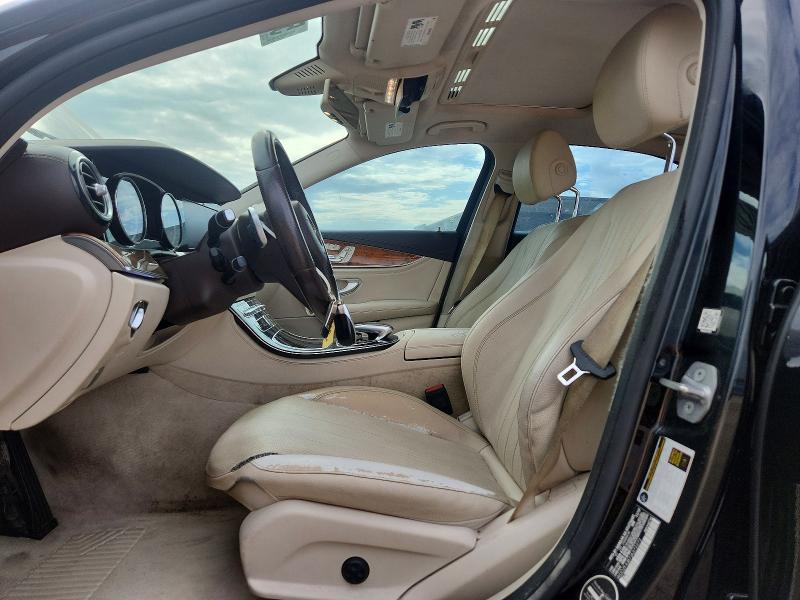 Aukcja sprzedaży 2018 Mercedes-benz E, vin: WDDZF4JB7JA372272, numer aukcji: 51026856