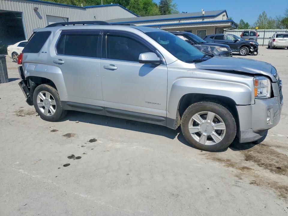 50836436 :رقم المزاد ، 2GKALSEK7D6227351 vin ، 2013 Gmc Terrain مزاد بيع