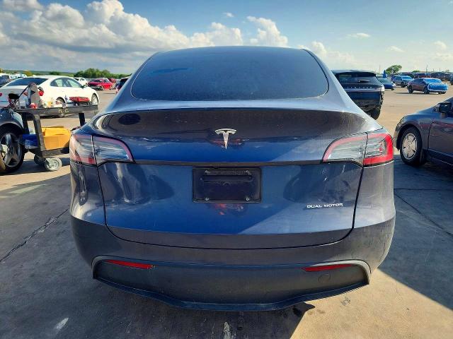 Aukcja sprzedaży 2023 Tesla Model Y, vin: 7SAYGDEE1PA148499, numer aukcji: 48521466