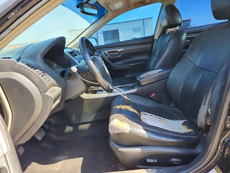 Продаж на аукціоні авто 2013 Nissan Altima, vin: 1N4AL3AP6DC146440, номер лоту: 49765136