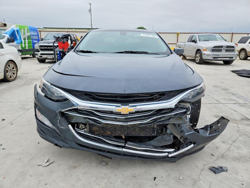 Продажа на аукционе авто 2021 Chevrolet Malibu, vin: 1G1ZD5ST0MF059738, номер лота: 51981186