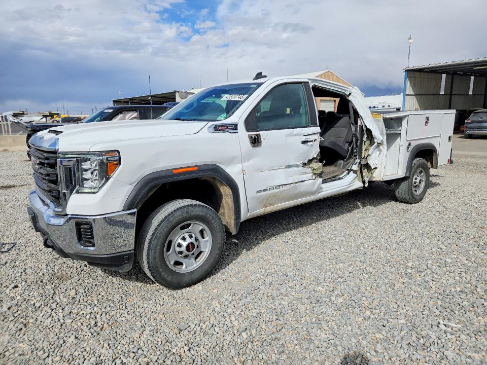 Aukcja sprzedaży 2023 Gmc Sierra, vin: 1GT49LE79PF228276, numer aukcji: 49500746