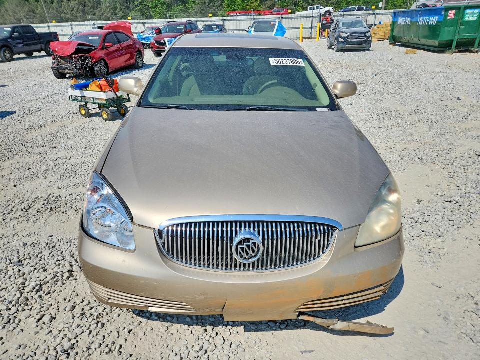 Продаж на аукціоні авто 2006 Buick Lucerne, vin: 1G4HP57226U207215, номер лоту: 50237806