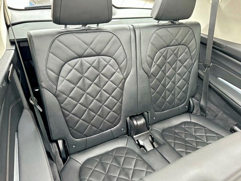 Продаж на аукціоні авто 2024 Bmw X7, vin: 5UX23EM03R9U24321, номер лоту: 52045216