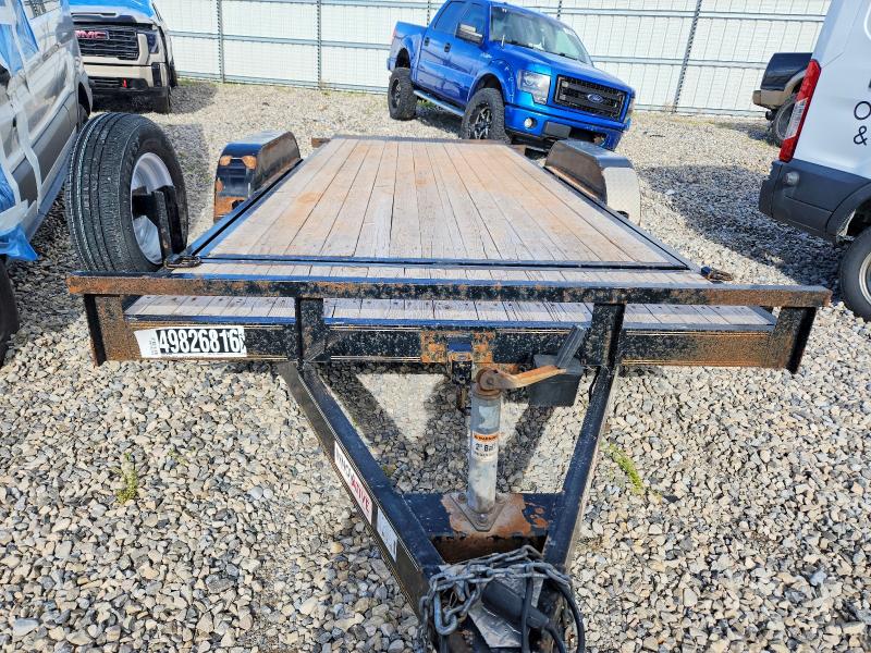 2020 Innovative Trailers Trailers მანქანა იყიდება აუქციონზე, vin: 5PDCU182XLR018488, აუქციონის ნომერი: 49826816