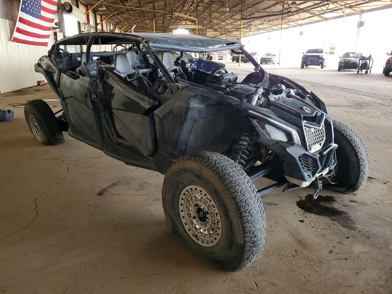 Auction sale of the 2019 Can-am Maverick X3, vin: 3JBVNAW47KK002429, lot number: 50835256