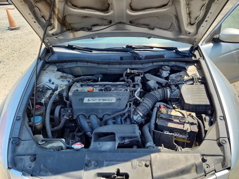50525786 :رقم المزاد ، 1HGCP26379A039201 vin ، 2009 Honda Accord مزاد بيع