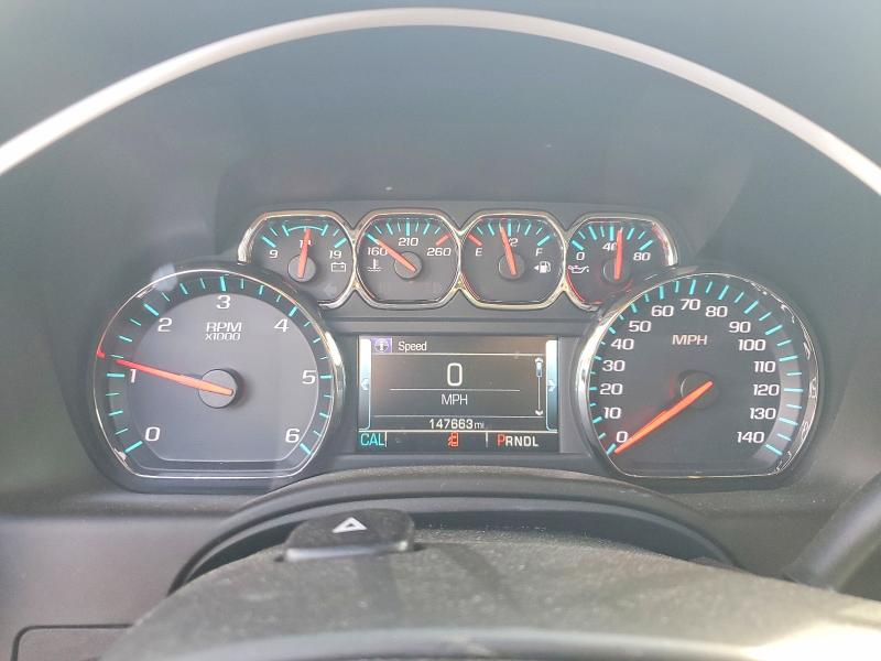 Aukcja sprzedaży 2018 Chevrolet Suburban, vin: 1GNSCHKC6JR380536, numer aukcji: 49462136