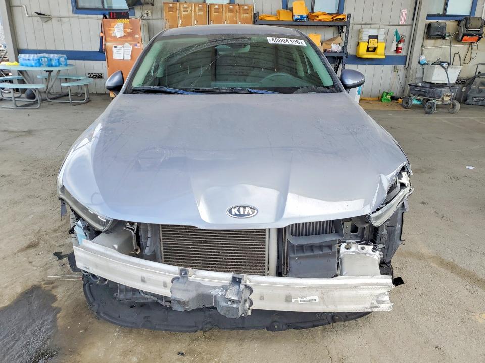 Продаж на аукціоні авто 2021 Kia K5, vin: 5XXG14J23MG053556, номер лоту: 48004196