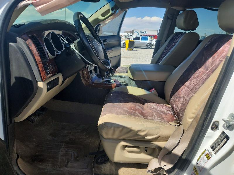 Продаж на аукціоні авто 2008 Toyota Tundra, vin: 5TFDV54148X048865, номер лоту: 51302146
