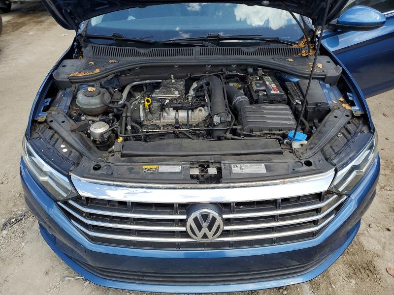 Продаж на аукціоні авто 2019 Volkswagen Jetta, vin: 3VWC57BU9KM117046, номер лоту: 48205136
