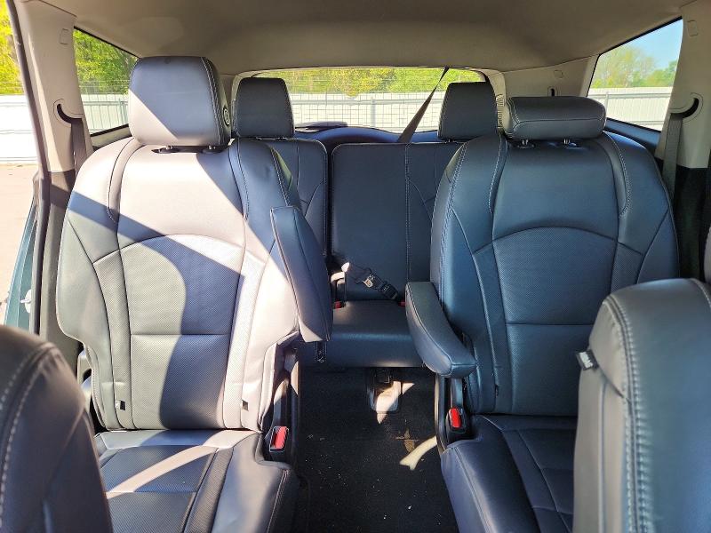 51453546 :رقم المزاد ، 5GAERCKW8JJ247441 vin ، 2018 Buick Enclave مزاد بيع