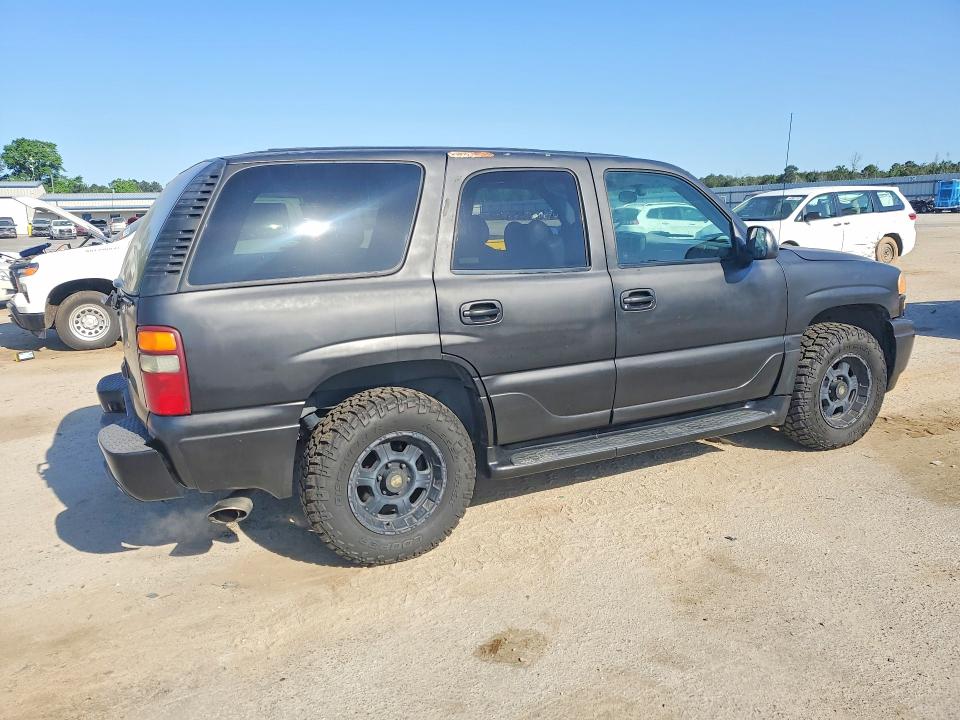 48543006 :رقم المزاد ، 1GKEK63U42J174852 vin ، 2002 Gmc Denali مزاد بيع