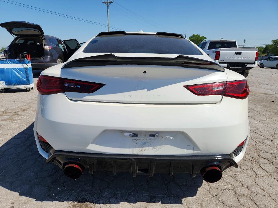 Aukcja sprzedaży 2017 Infiniti Q60, vin: JN1EV7EK8HM362952, numer aukcji: 50344956