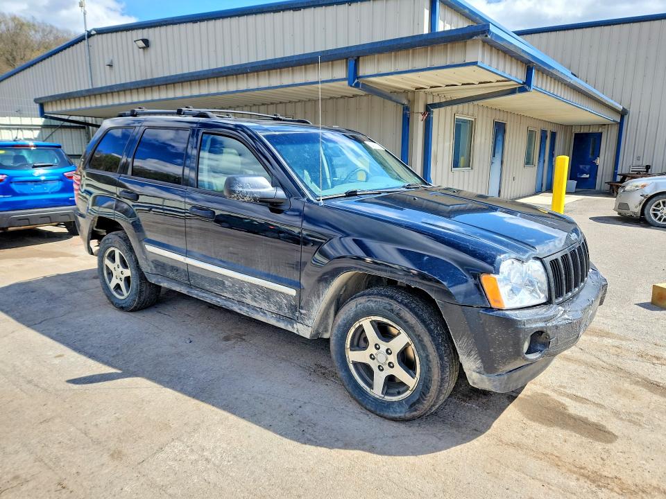 Aukcja sprzedaży 2005 Jeep Grand Cherokee, vin: 1J4HR48N25C719153, numer aukcji: 50423136