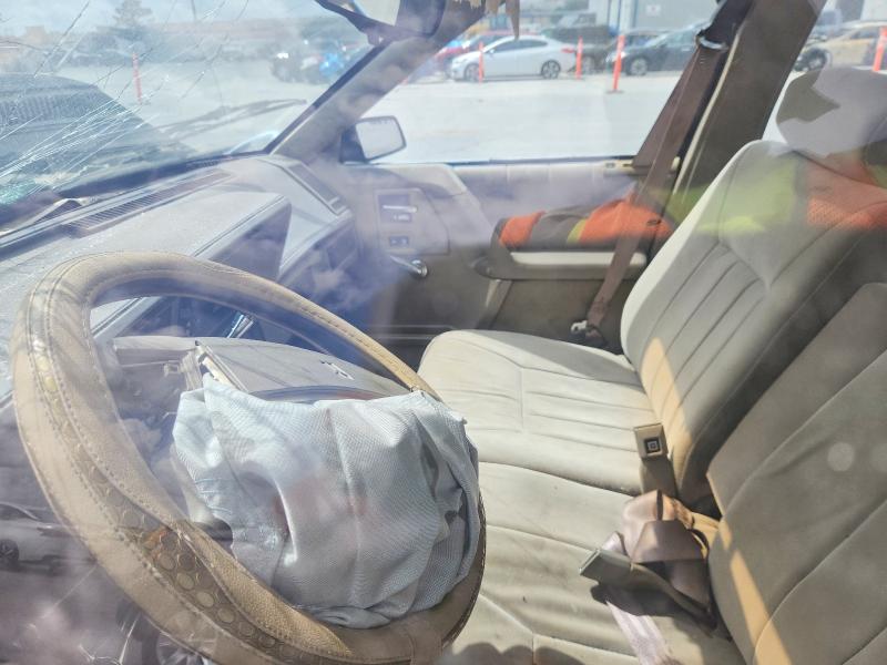 50977356 :رقم المزاد ، 1G3AJ5549S6340161 vin ، 1995 Oldsmobile Cutlass مزاد بيع