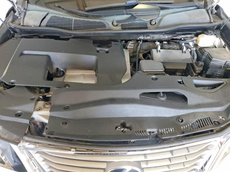 Продаж на аукціоні авто 2013 Lexus Rx 350, vin: 2T2ZK1BA0DC131725, номер лоту: 48674836