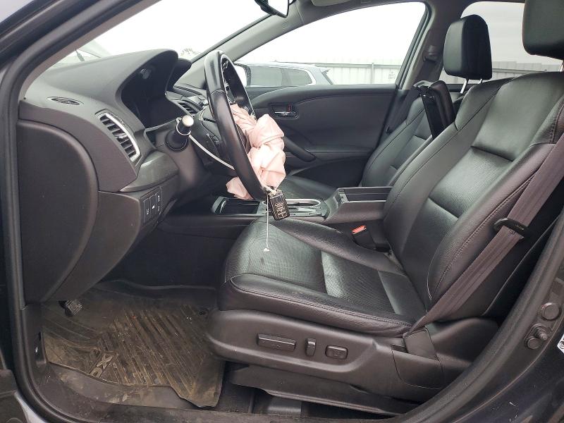 Aukcja sprzedaży 2016 Acura Rdx, vin: 5J8TB4H51GL019813, numer aukcji: 51599296