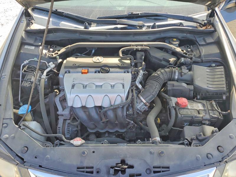 Продаж на аукціоні авто 2012 Acura Tsx, vin: JH4CU2F42CC009887, номер лоту: 49969116