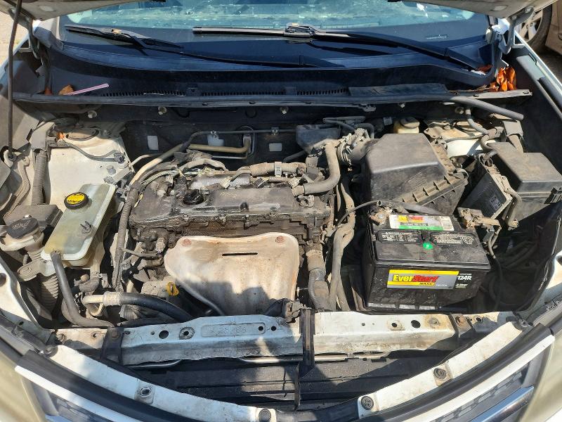 Продажа на аукционе авто 2014 Toyota Rav4, vin: 2T3WFREV8EW105602, номер лота: 51346806