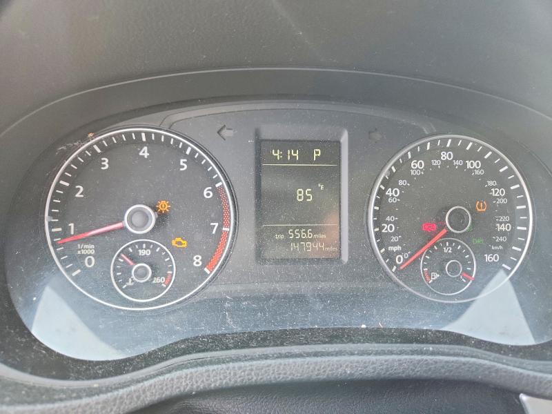 2012 Volkswagen Passat მანქანა იყიდება აუქციონზე, vin: 1VWAP7A3XCC014781, აუქციონის ნომერი: 48529856