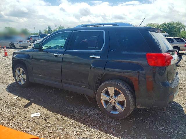 Продажа на аукционе авто 2015 Gmc Terrain, vin: 2GKFLYE36F6399083, номер лота: 51670486