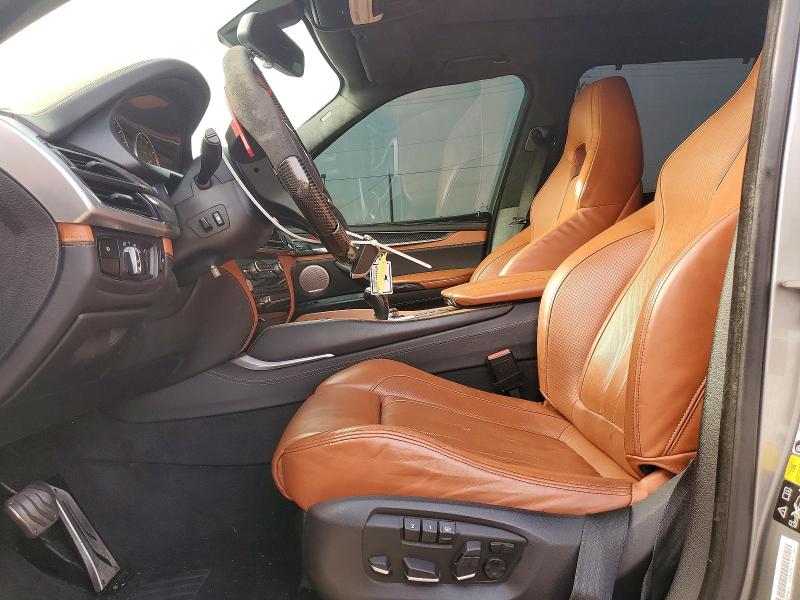 Продаж на аукціоні авто 2016 Bmw X5, vin: 5YMKT6C53G0R77676, номер лоту: 49590086