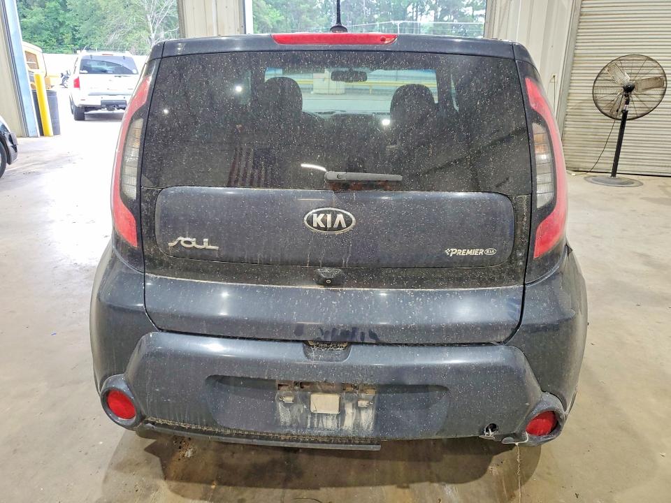 51649286 :رقم المزاد ، KNDJX3A59G7281955 vin ، 2016 Kia Soul مزاد بيع