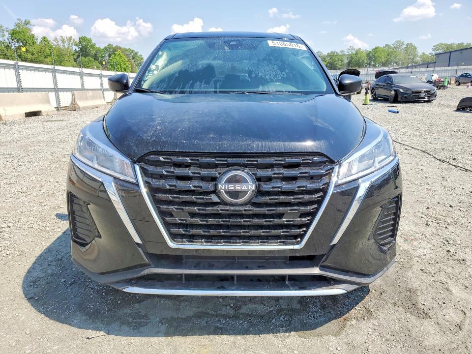 Продажа на аукционе авто 2023 Nissan Kicks, vin: 3N1CP5BV5PL532116, номер лота: 51085016