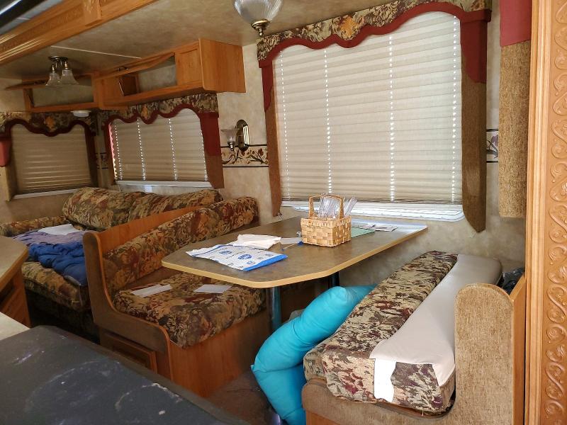 2007 Jayco Eagle მანქანა იყიდება აუქციონზე, vin: 1UJBJ02R571CA0148, აუქციონის ნომერი: 47033956