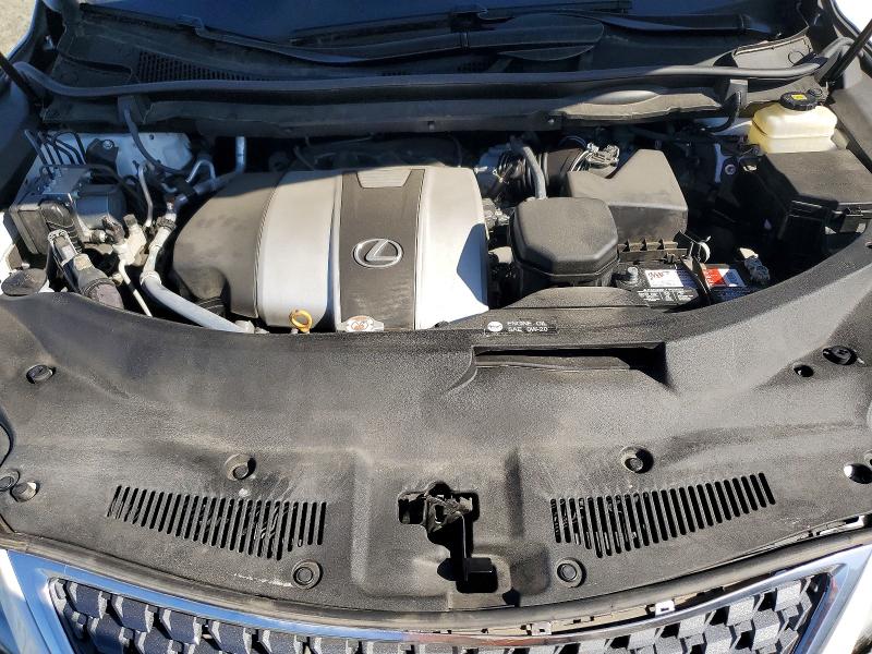 Продажа на аукционе авто 2022 Lexus Rx 350, vin: 2T2JZMDA8NC319711, номер лота: 51194896