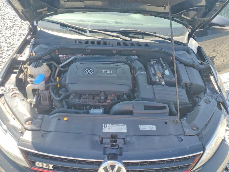 Продажа на аукционе авто 2017 Volkswagen Jetta, vin: 3VW4T7AJ5HM362940, номер лота: 50391686
