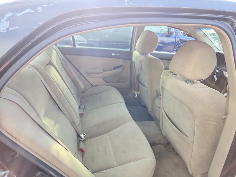 Продаж на аукціоні авто 2007 Honda Accord, vin: 1HGCM56797A156594, номер лоту: 49161656