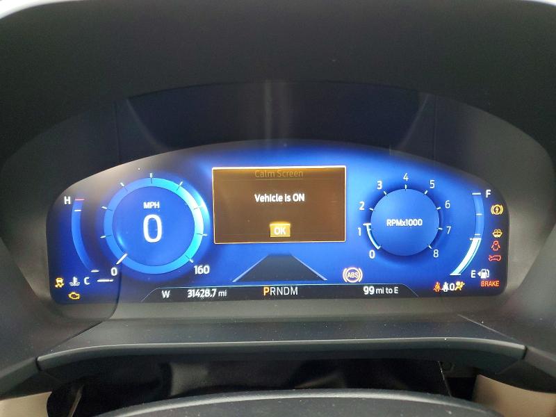 2020 Ford Escape მანქანა იყიდება აუქციონზე, vin: 1FMCU9J96LUA30941, აუქციონის ნომერი: 51017186