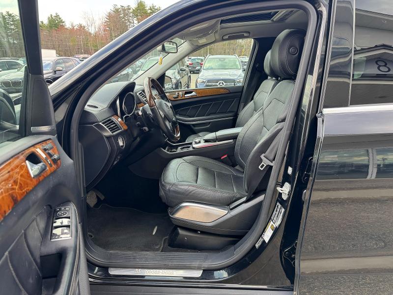2015 Mercedes-benz Gl მანქანა იყიდება აუქციონზე, vin: 4JGDF7DE1FA508457, აუქციონის ნომერი: 50276166