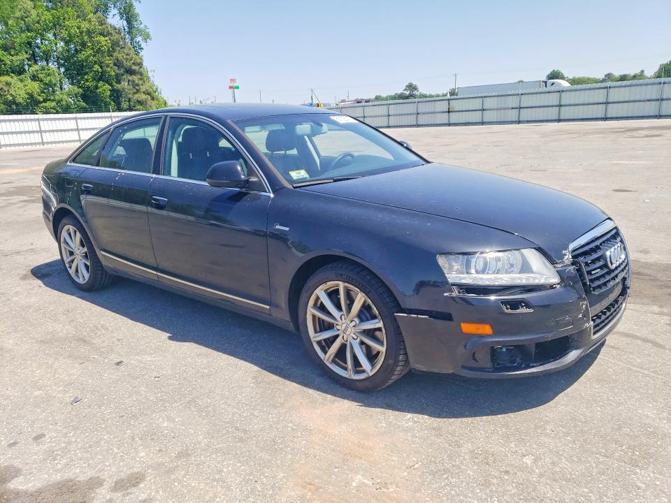 Продаж на аукціоні авто 2011 Audi A6, vin: WAUKGAFB1BN031246, номер лоту: 51128416