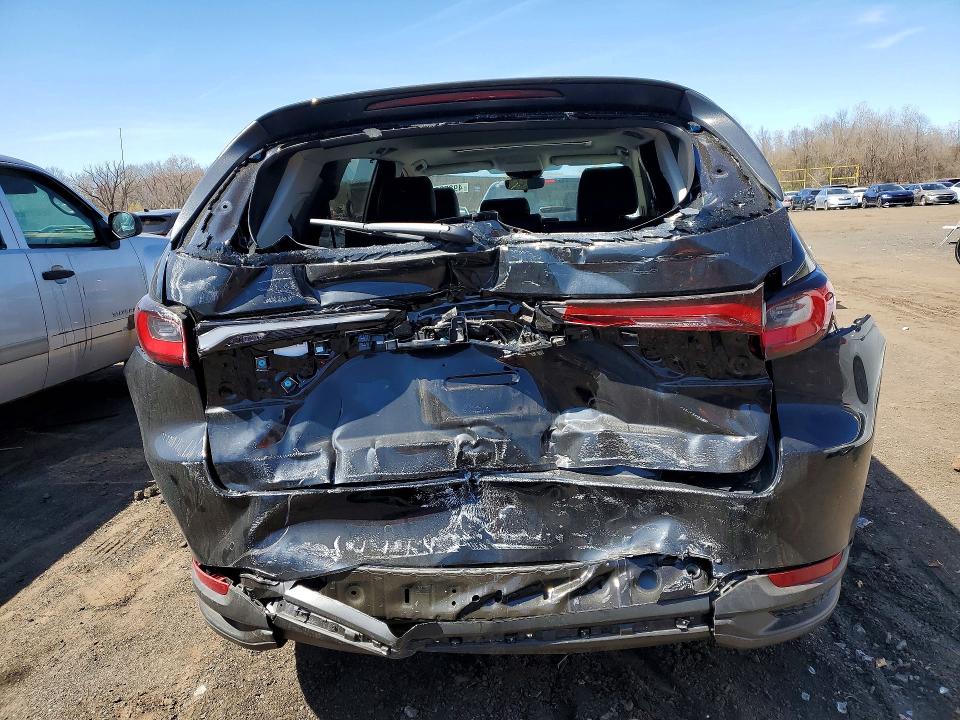Продажа на аукционе авто 2025 Mazda Cx-90, vin: JM3KKBHD4S1220882, номер лота: 49250066