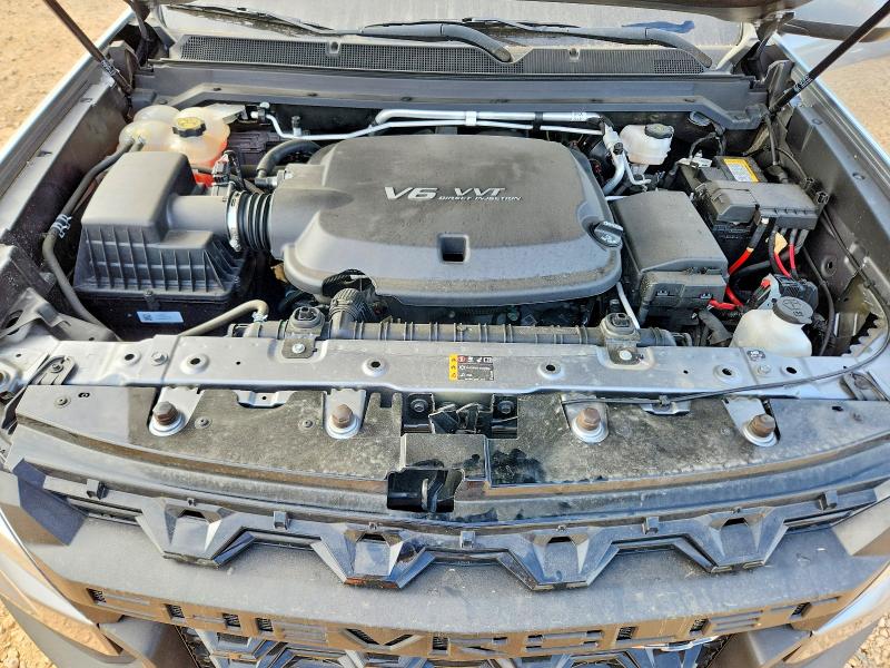 Aukcja sprzedaży 2021 Chevrolet Colorado, vin: 1GCGTEEN9M1296207, numer aukcji: 47978946