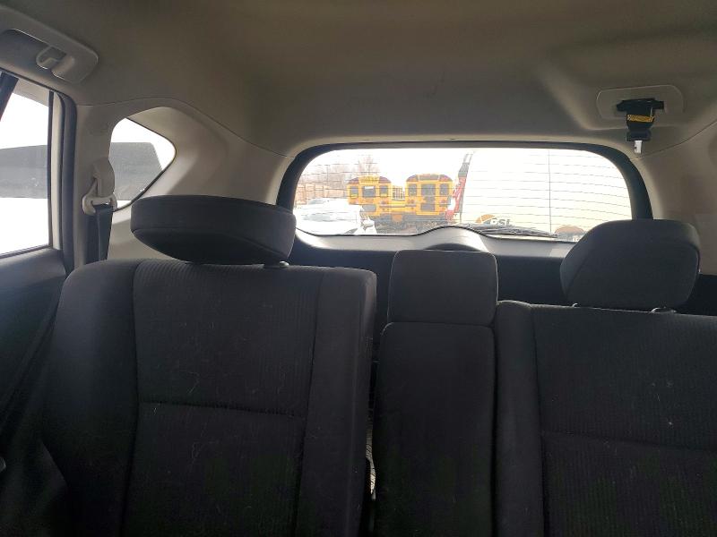 48711846 :رقم المزاد ، 2T3BFREV6GW419296 vin ، 2016 Toyota Rav4 مزاد بيع