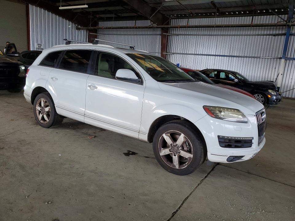 Продажа на аукционе авто 2012 Audi Q7, vin: WA1LMBFE4CD006925, номер лота: 51196336