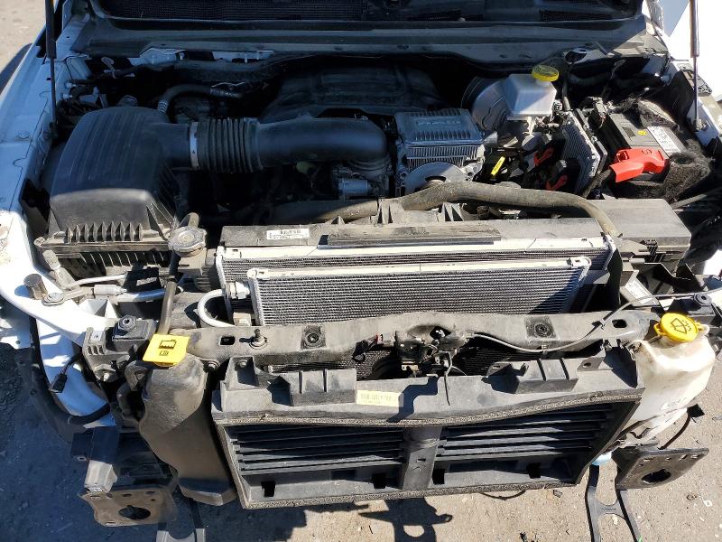 48871766 :رقم المزاد ، 1C6SRFLTXMN618630 vin ، 2021 Ram 1500 مزاد بيع