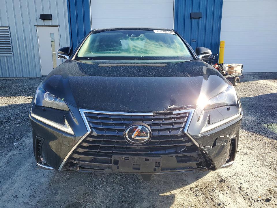 Продажа на аукционе авто 2019 Lexus Nx 300, vin: JTJBARBZXK2183224, номер лота: 45510156